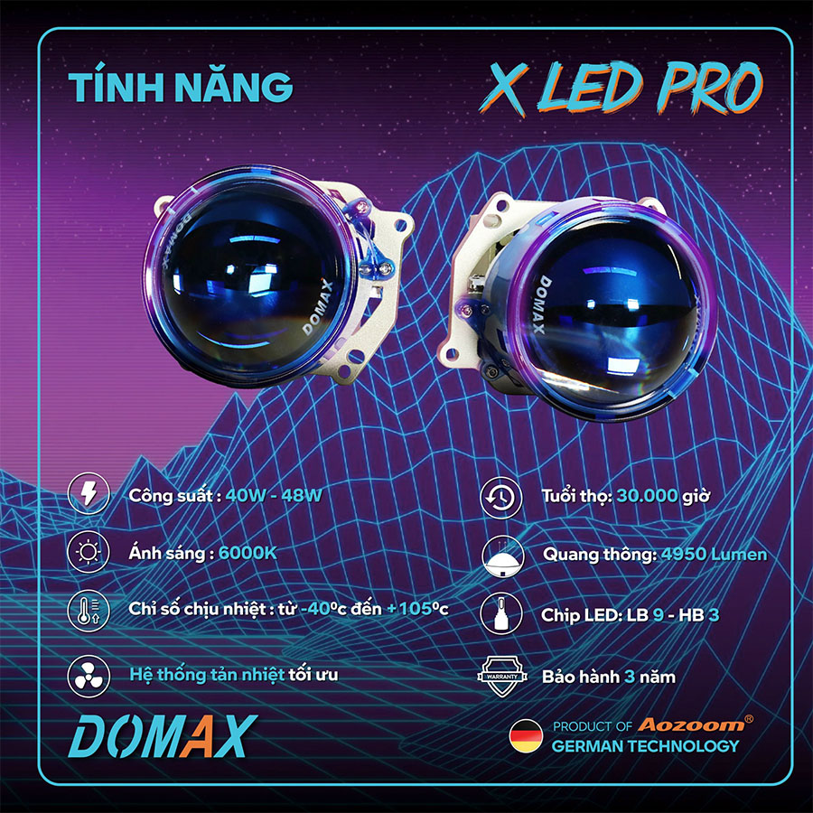 slider độ đèn domax bmt slider độ đèn domax bmt
