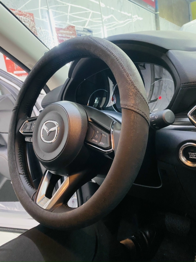 BỌC VÔ LĂNG VIỆT NAM OTF 11 Bọc Vô Lắng OTF Tại Hoàng Vũ Auto 47