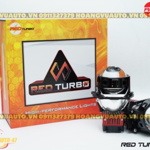 Trang chủ 70 BI LASER RED TURBO 9.0 TẠI HOÀNG VŨ AUTO 47 - BUÔN MA THUỘT