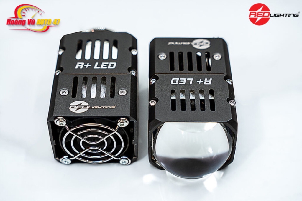 MODULE BI LED 1.8 INCH R+