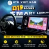 android box d15 rocket giao dien thong minh