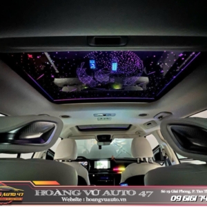 LED Nội Thất Ô Tô - LED PRO+ MAGIC 3 led nội thất - hoàng vũ auto 47