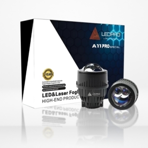 Bi Gầm Laser LedPro A11 Pro
