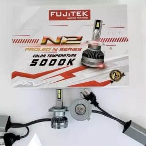 Trang chủ 78 BÓNG LED FUJITEK N2