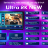 MÀN HÌNH ANDROID EONONPRO ULTRA 2K NEW 7 1699084187