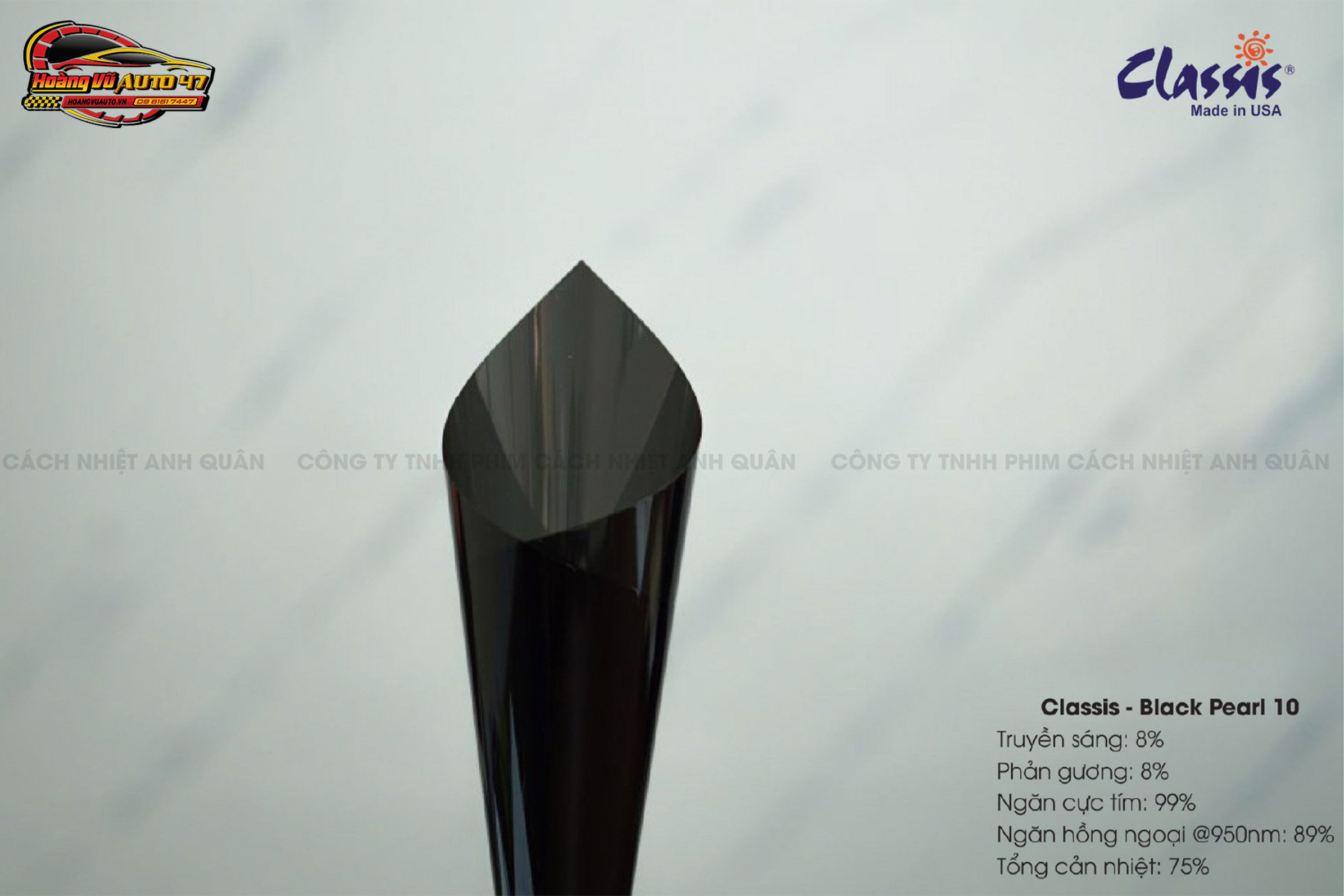 CLASSIS BLACK PEARL 10 ĐẮK LẮK CLASSIS BLACK PEARL 10 DAK LAK