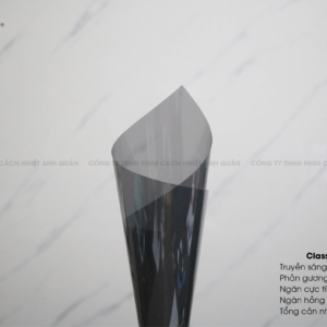 Trang chủ 43 PHIM CÁCH NHIỆT CLASSIS SPECTRA 35