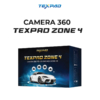 CAMERA 360 TEXPAD ZONE 4 6 camera 360 oto texpad zone 4