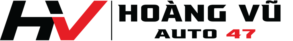 Hoàng Vũ Auto 47